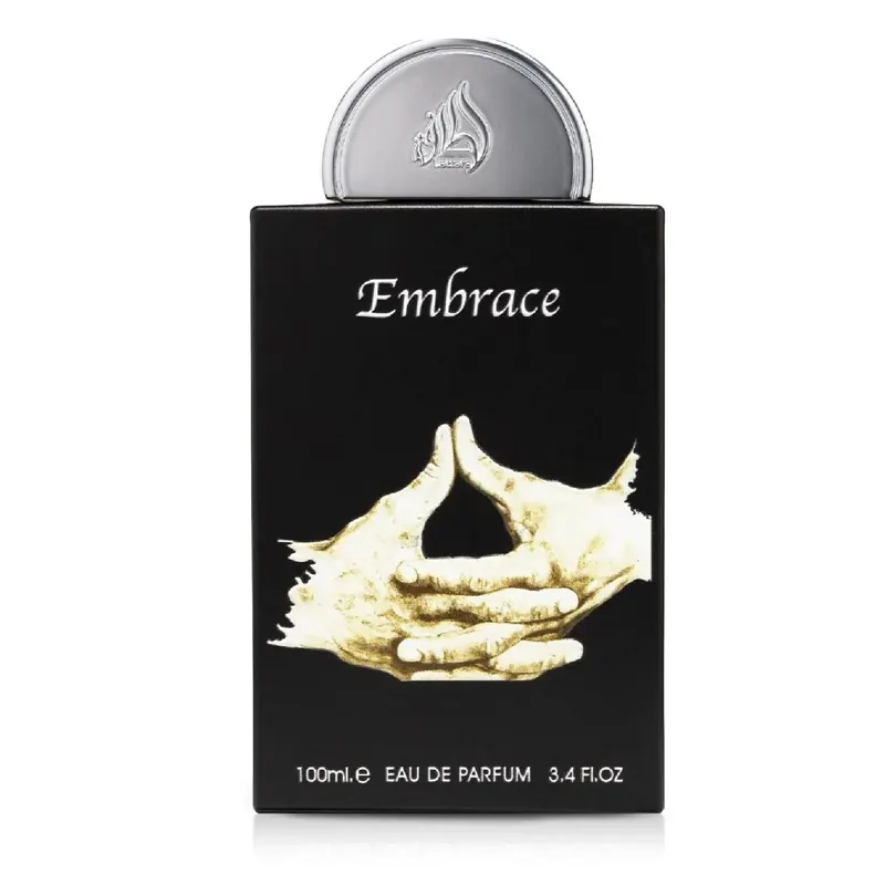 Embrace 100ml LATTAFA | Pinalli