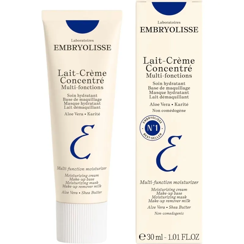 Embryolisse Lait-Crème Concentré Multi-function Moisturizer, 75 ml
