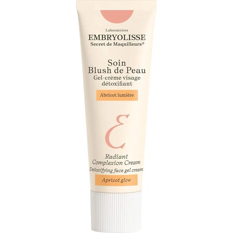 Embryolisse Radiant Complexion Cream, Rose Glow (30 ml)