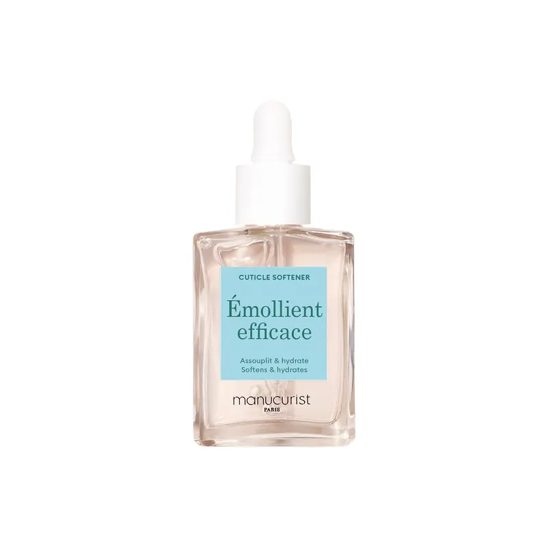 Emollient Efficace - Trattamento per cuticole MANUCURIST | Pinalli