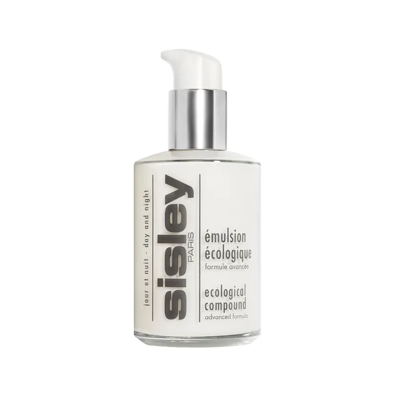 Émulsion Écologique Formule Avancée 125ml SISLEY | Pinalli