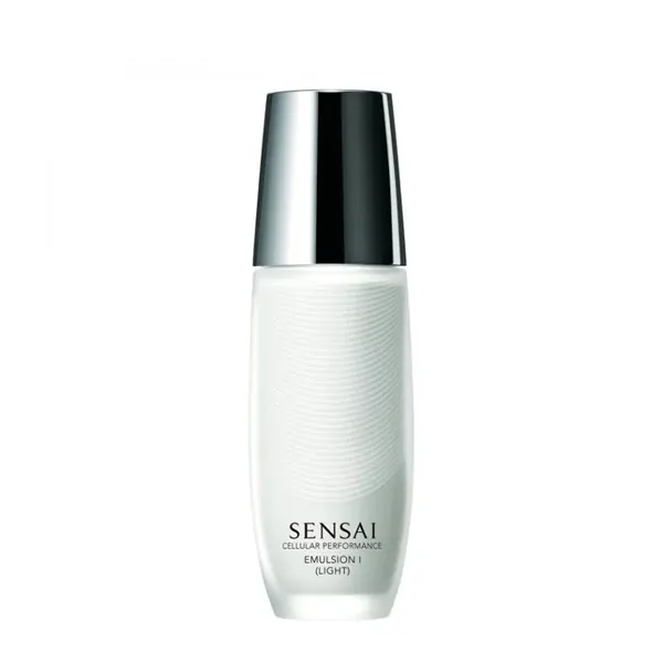 Emulsion I - Light 100ml SENSAI | Pinalli