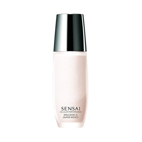 Emulsion III - Super Moist 100ml SENSAI | Pinalli