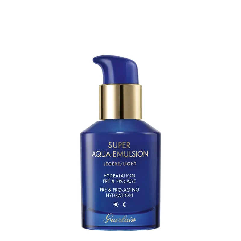 Emulsion Légère 50ml GUERLAIN | Pinalli