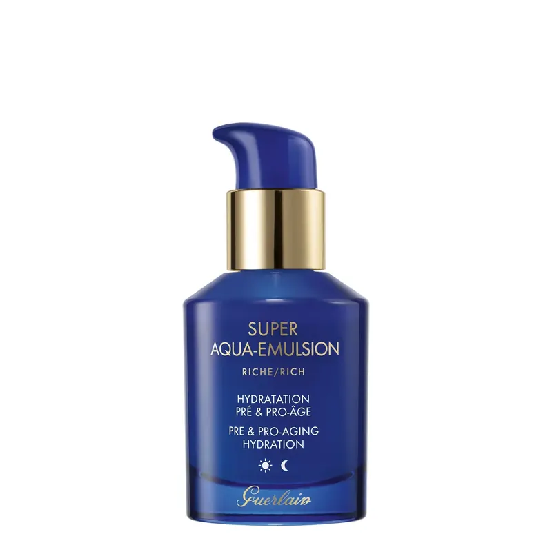 Emulsion Riche 50ml GUERLAIN | Pinalli