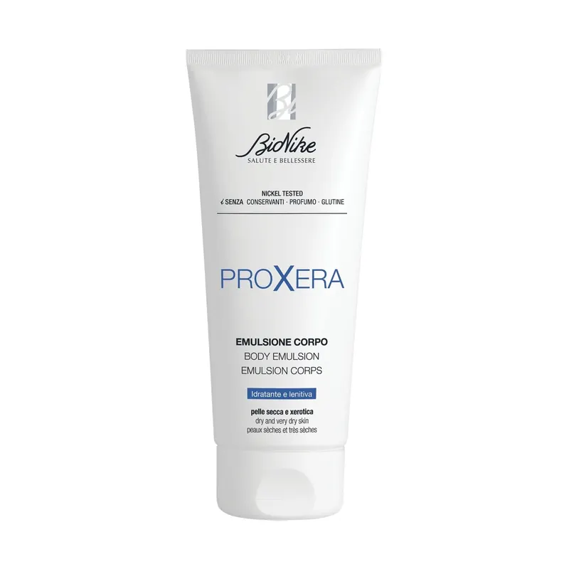Emulsione Corpo 200ml BIONIKE | Pinalli