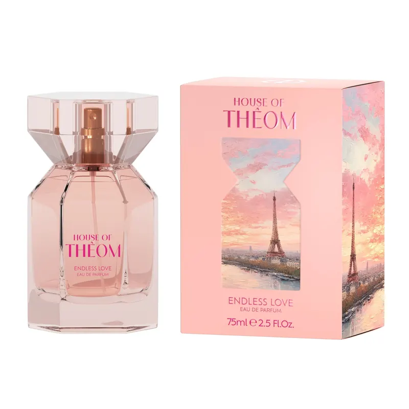 Endless Love 75ml HOUSE OF THÊOM | Pinalli