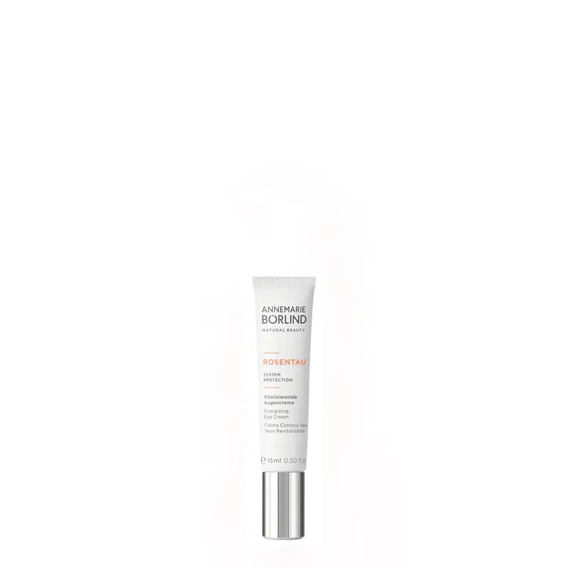 Energizing Eye Cream 15ml ANNEMARIE BÖRLIND | Pinalli