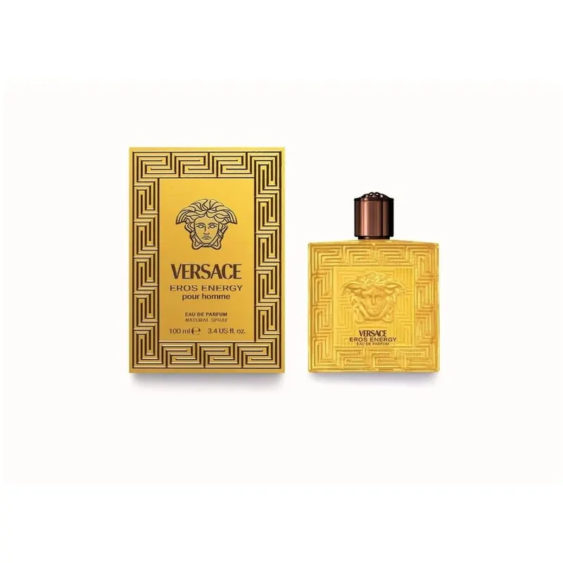 Energy 100ml VERSACE | Pinalli