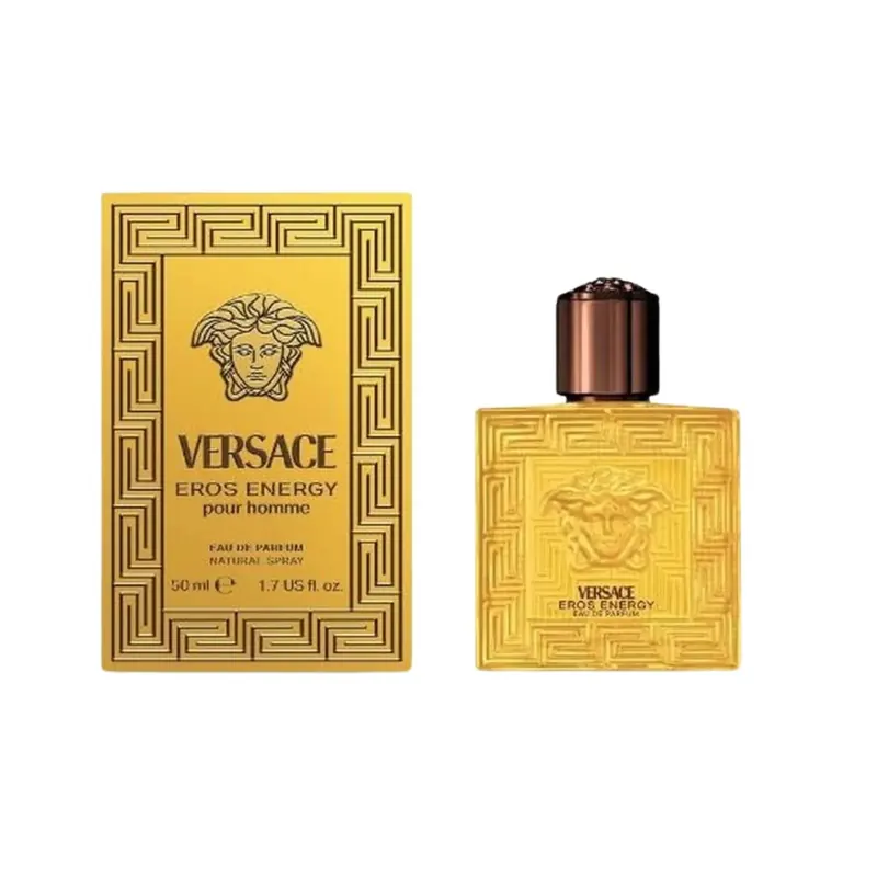 Energy 50ml VERSACE | Pinalli