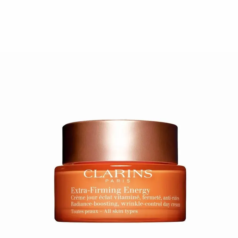 Energy Crème Jour 50ml CLARINS | Pinalli