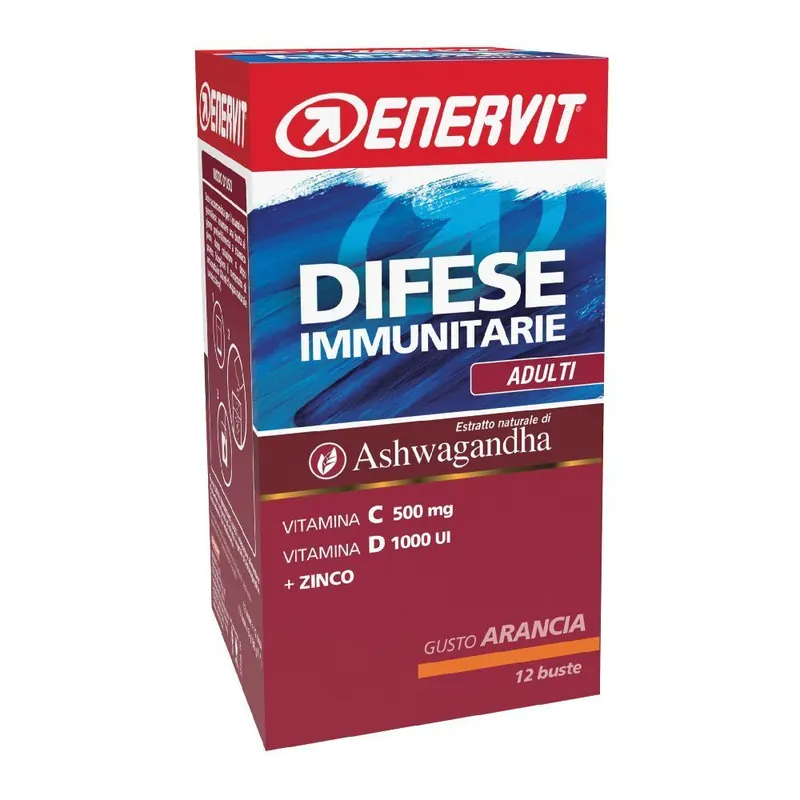ENERVIT® Difese Immunitarie Adulti