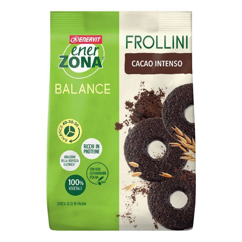ENERVIT® EnerZONA Cacao Intenso