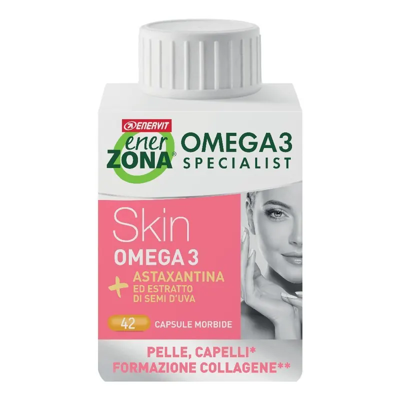 ENERVIT® EnerZONA Skin