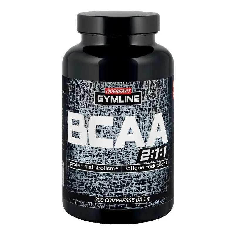 ENERVIT® Gymline BCAA 2:1:1