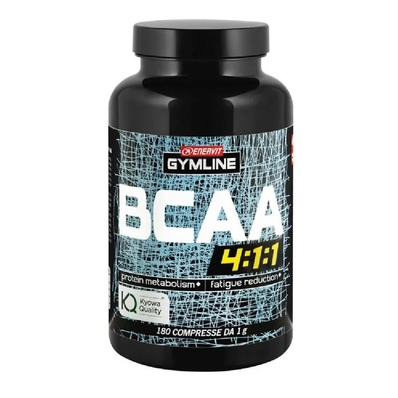 ENERVIT® Gymline BCAA 4:1:1