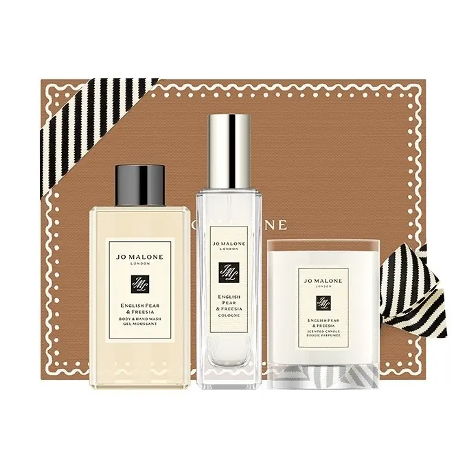 English Pear & Freesia Collection JO MALONE LONDON | Pinalli