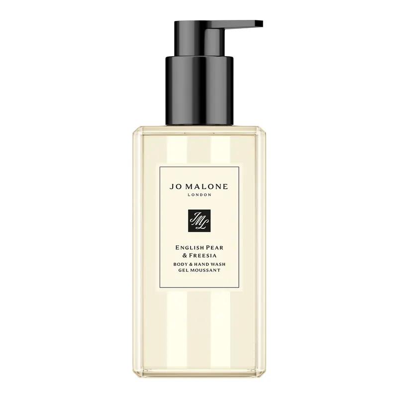 English Pear & Freesia Detergente mani e corpo JO MALONE LONDON | Pinalli
