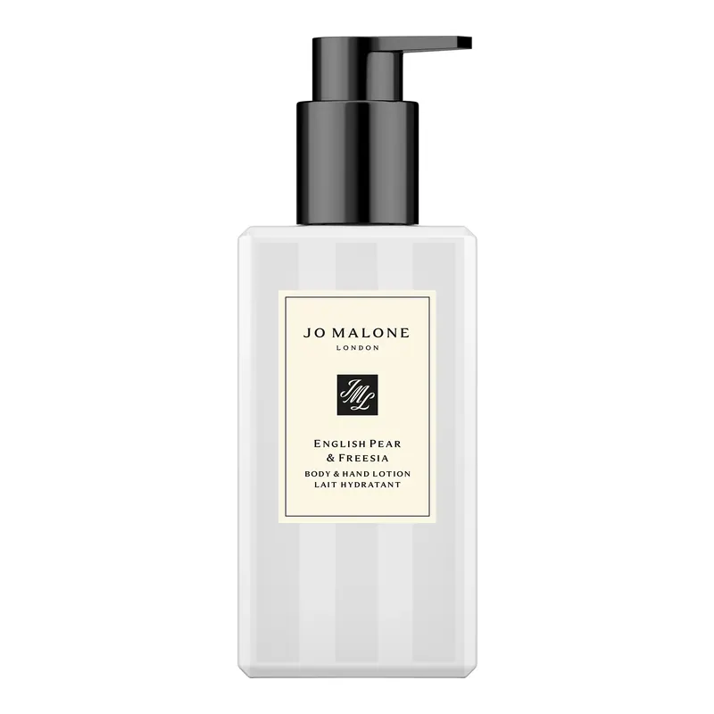 English Pear & Freesia Lozione mani e corpo JO MALONE LONDON | Pinalli
