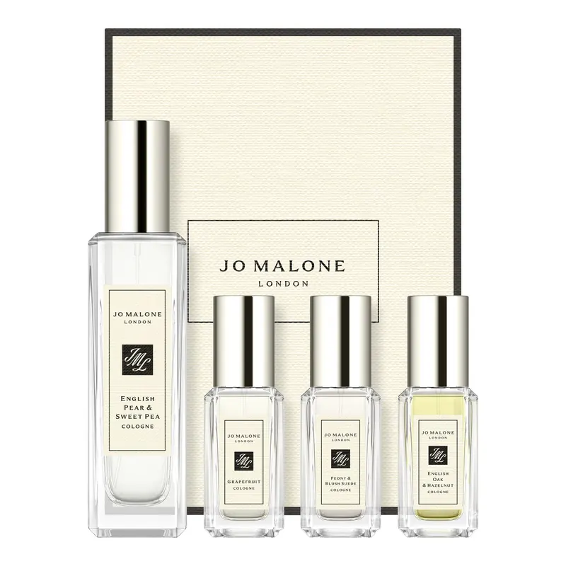 English Pear Scent Layering Collection Set JO MALONE LONDON | Pinalli
