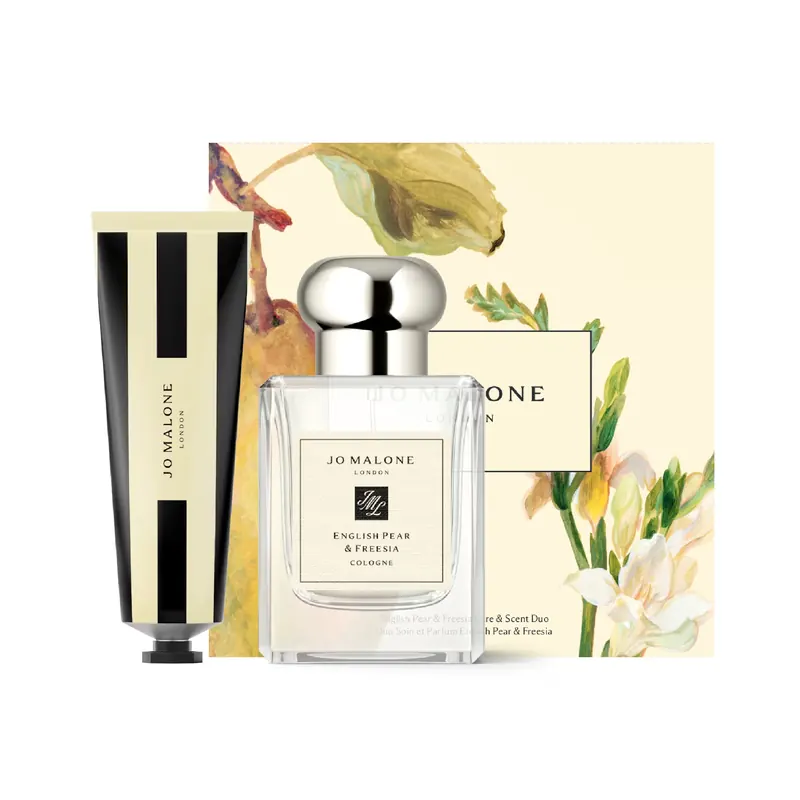 English Pear Scented Duo 1pz JO MALONE LONDON | Pinalli