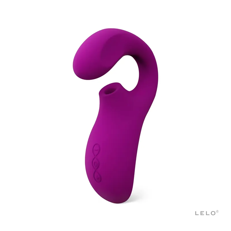 ENIGMA CRUISE Deep Rose 1pz LELO | Pinalli