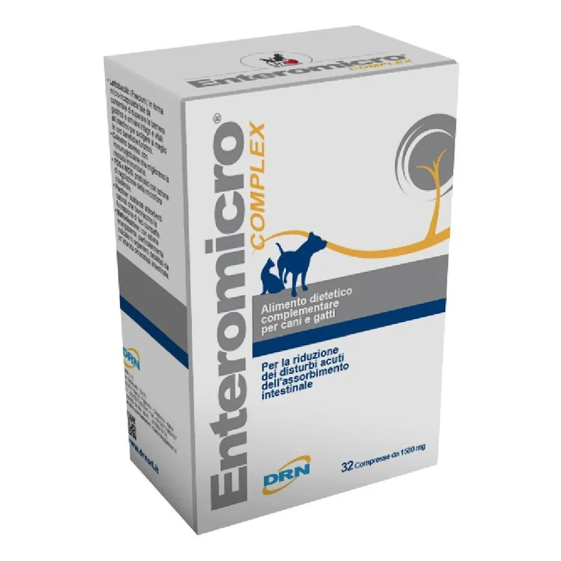 Enteromicro® Complex