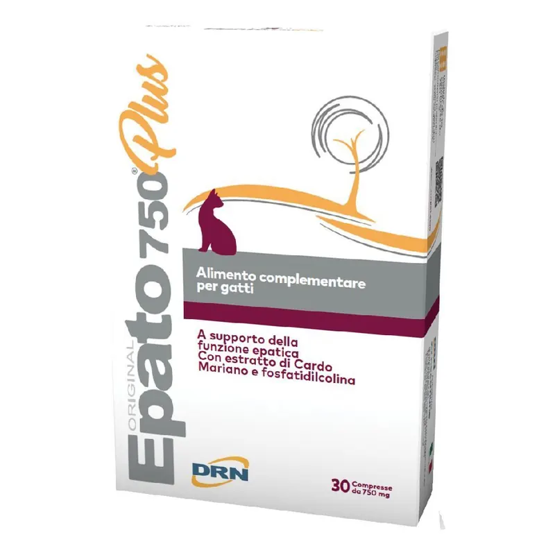 Epato® 750 Plus