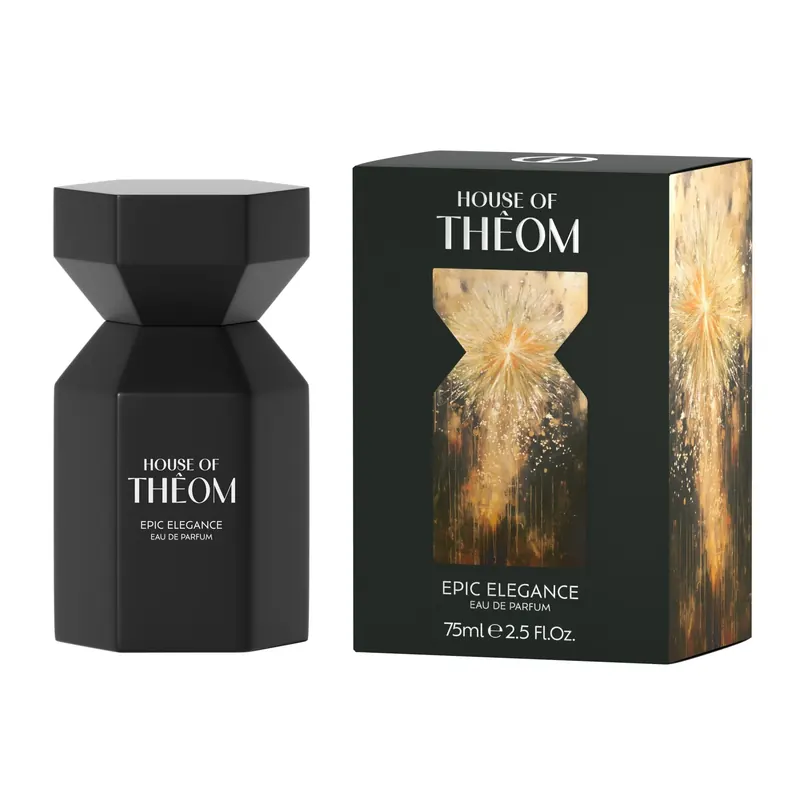 Epic Elegance 75ml HOUSE OF THÊOM | Pinalli
