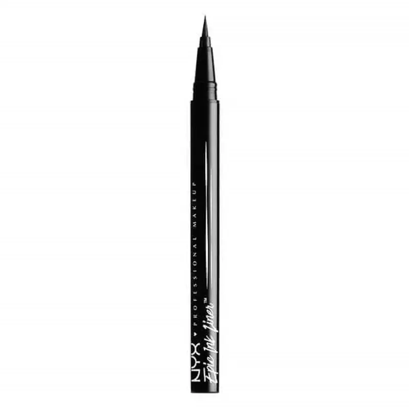 Epic Ink Liner black NYX PROFESSIONAL MAKEUP | Pinalli