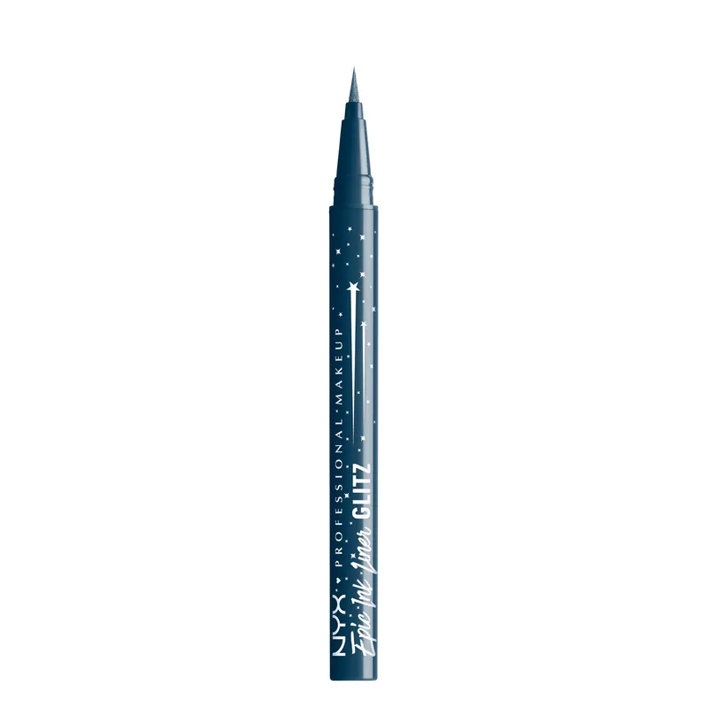 Epic Ink Liner NYX PROFESSIONAL MAKEUP | Pinalli