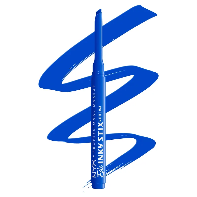 Epic Inky Stix Cream Gel Eyeliner NYX PROFESSIONAL MAKEUP | Pinalli