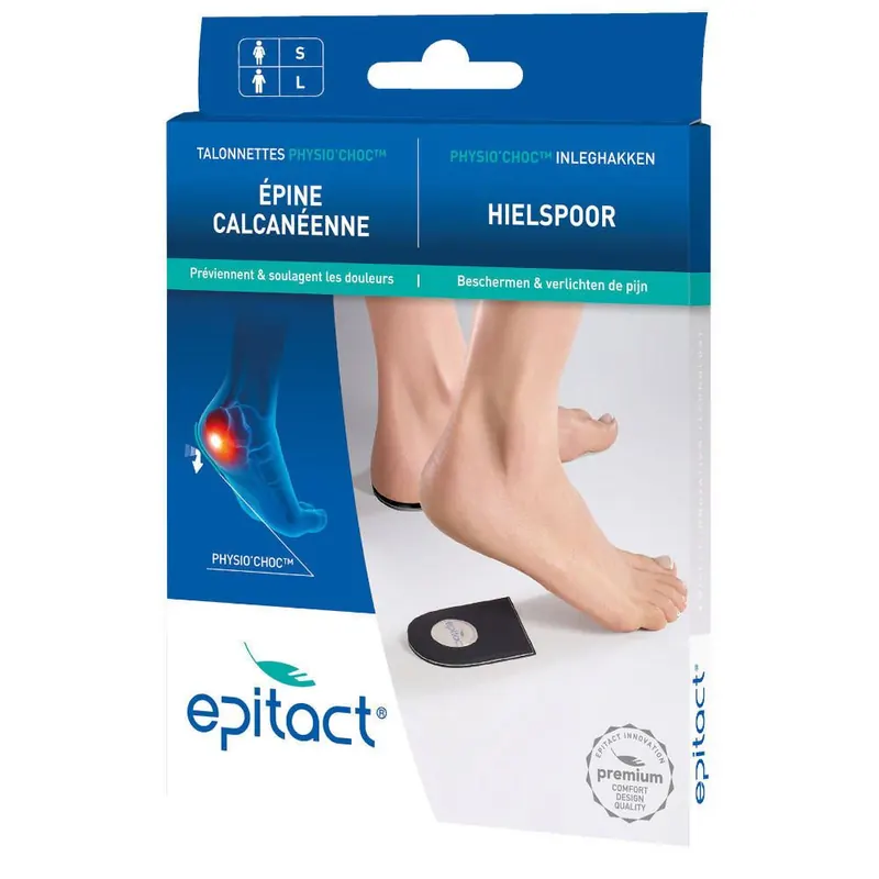 Epitact® Plantari Tallone