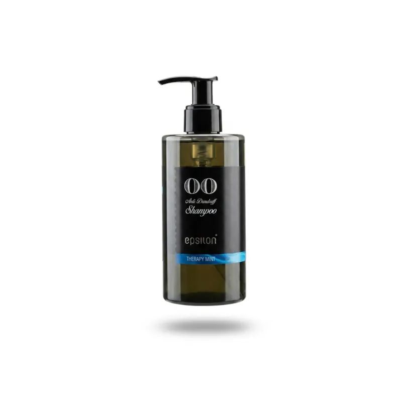 Epsilon Anti-Dandruff Shampoo ''Therapy Mint'' 250ml
