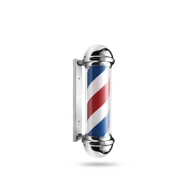 Epsilon Barberpole HD ''Heavy Dutty''