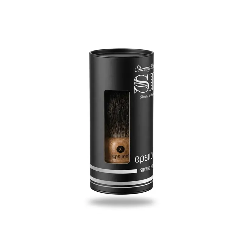 Epsilon Best Badger Fibre Shaving Brush 52/26mm