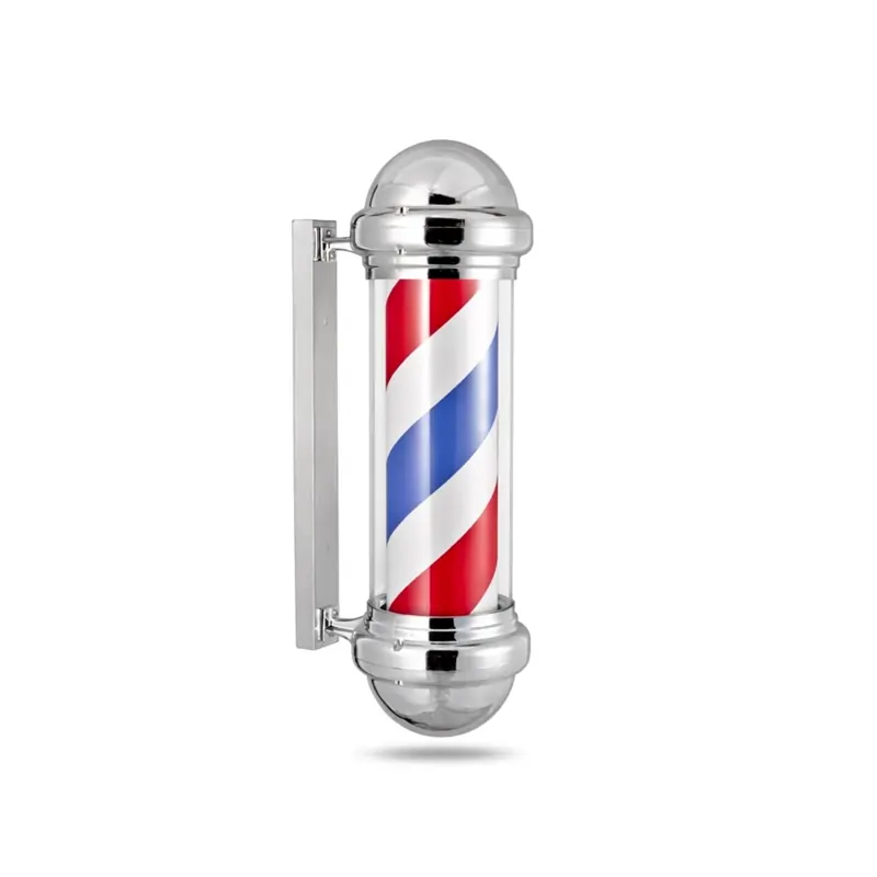 Epsilon Classic Barber Pole