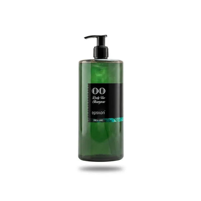 Epsilon Daily Use Shampoo ''Fresh Mint'' 750ml