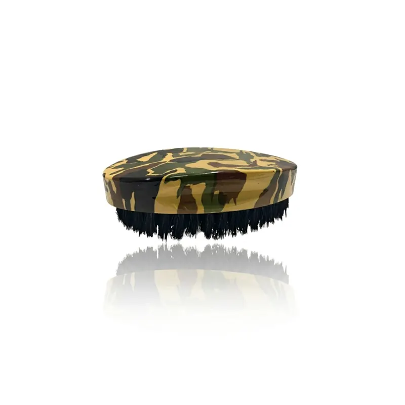 Epsilon Militar Green Beard Brush