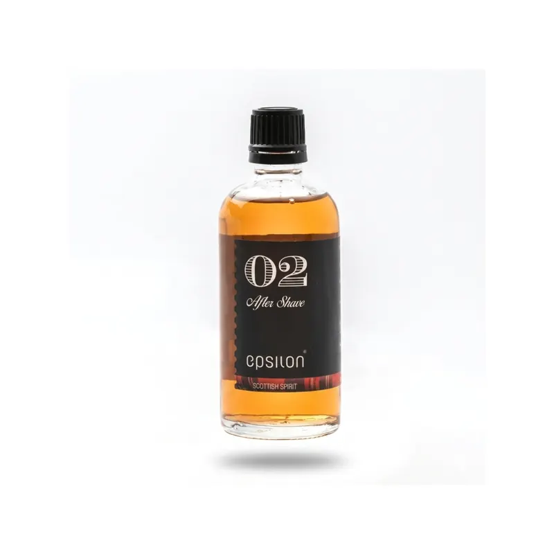 Epsilon Scottish Spirit After Shave 100ml