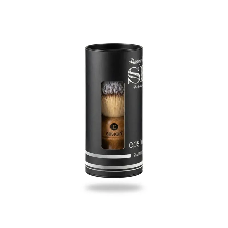 Epsilon Silvertip Fibre Shaving Brush 26/54mm