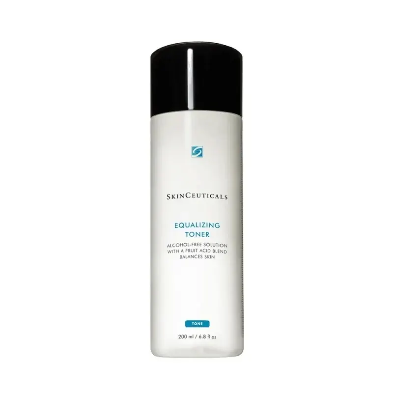 Equalizing Toner 200ml SKINCEUTICALS | Pinalli