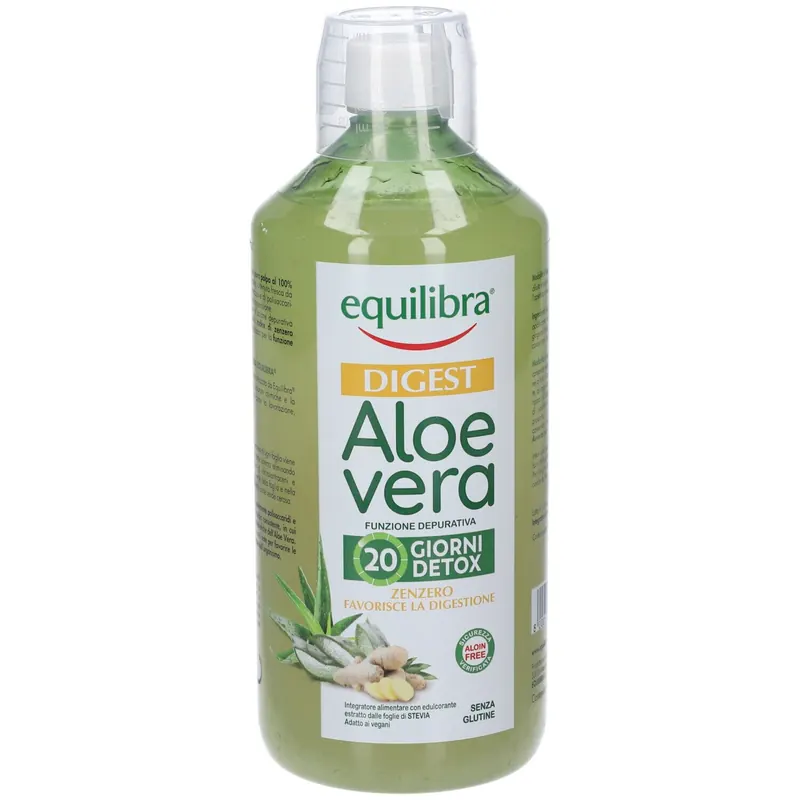 Equilibra® Aloe Vera DIGEST