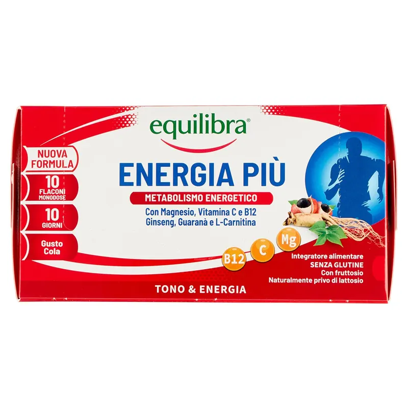 Equilibra® Energia Più