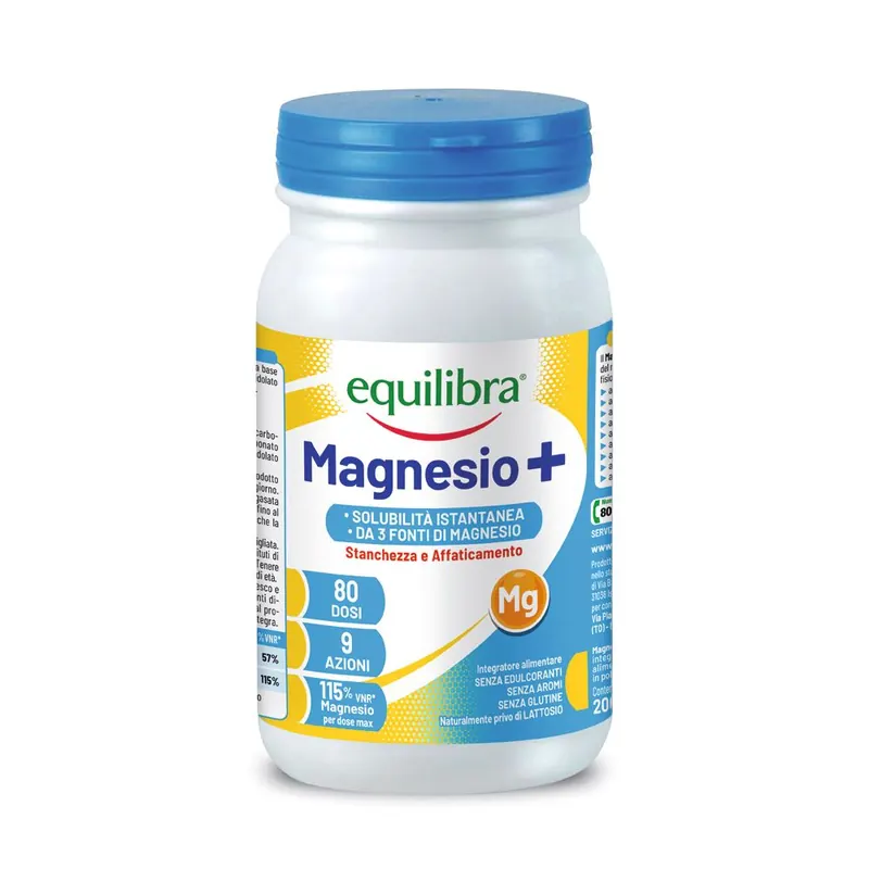 Equilibra® Magnesio +