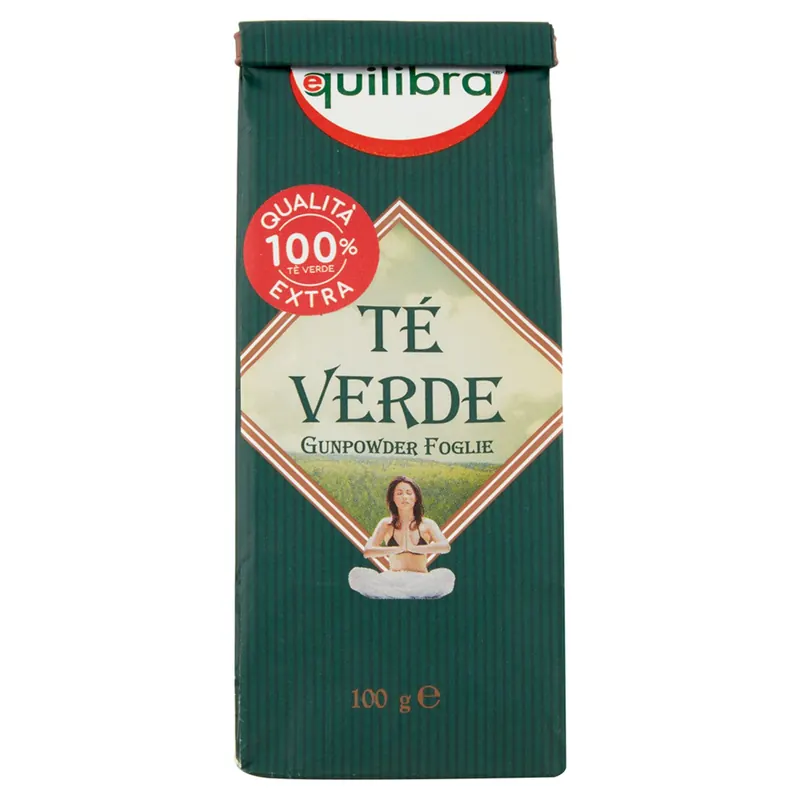 Equilibra® Tè Verde