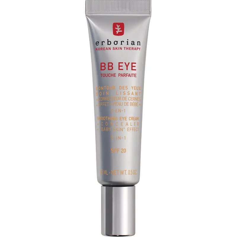 Erborian BB Eye Touche Parfaite SPF 20, 15 ml