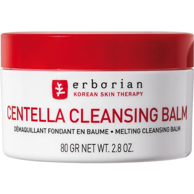 Erborian Centella Cleansing Balm, 80 ml