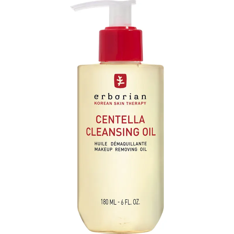 Erborian Centella Cleansing Oil, 30 ml
