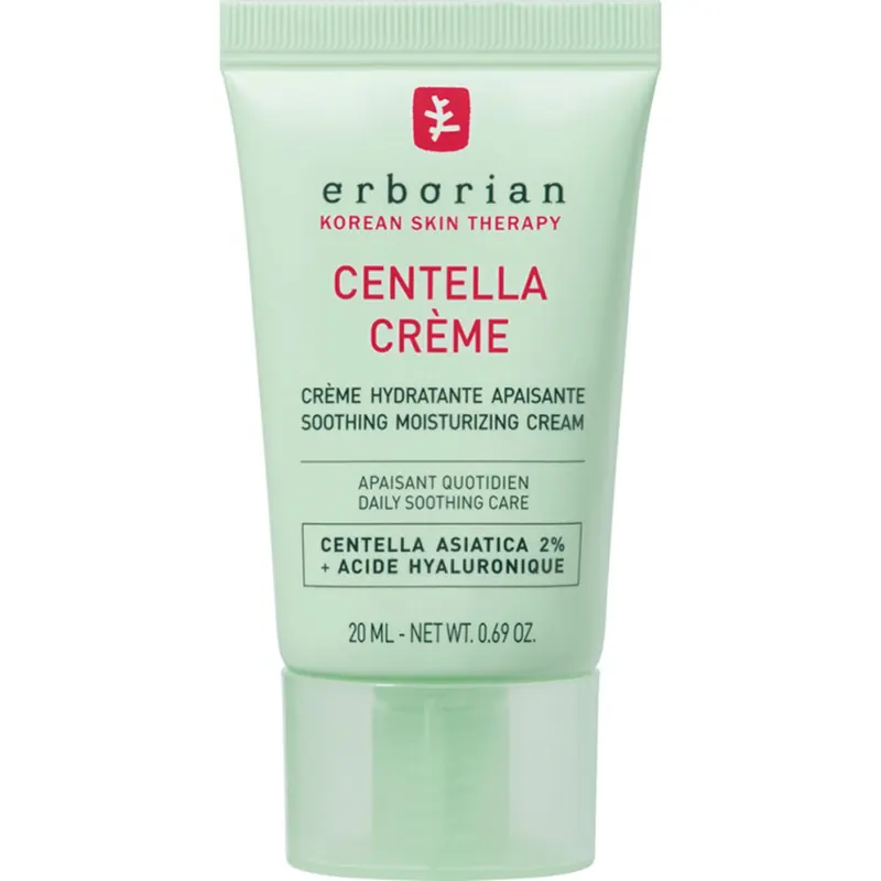 Erborian Centella Crème, 50 ml